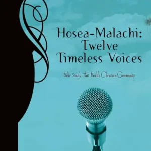 High Quality eBook - Life Connections Series: Hosea to Malachi - Member Book