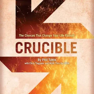 eBook - Crucible Factory Price