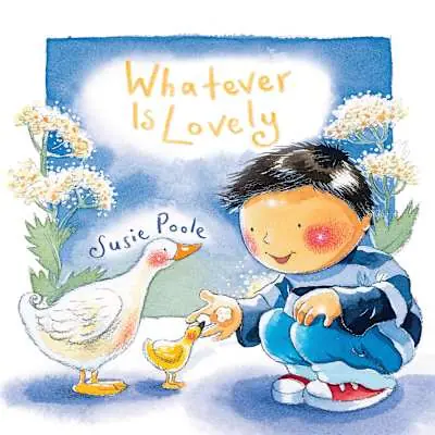 eBook - Whatever is Lovely Seasonal Sale