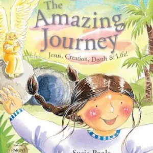 Reduced Price eBook - The Amazing Journey