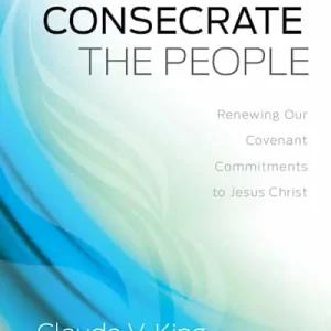 Buy Today eBook - Consecrate the People