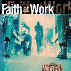 New Arrival eBook - James: Faith at Work (Words of Faith Series)