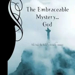 eBook - Life Connections: The Embraceable Mystery...God - Member Mega Sale