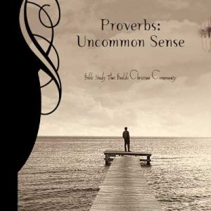 Direct From Manufacturer eBook - Life Connections Series: Proverbs - Member Book