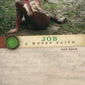 eBook - More Series: Job: A Messy Faith Viral
