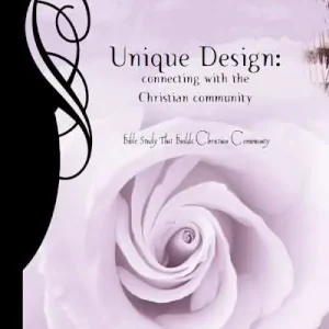 Certified eBook - Life Connections: Unique Design: Connecting with the Christian Community - Member Book