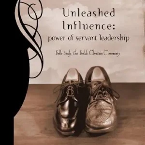 No Minimum Order eBook - Life Connections Series: Unleash Influence - Power of Servant Leadership - Member Book