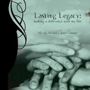 Bulk Order eBook - Life Connections Series: Lasting Legacy - Making a Difference with My Life - Member Book
