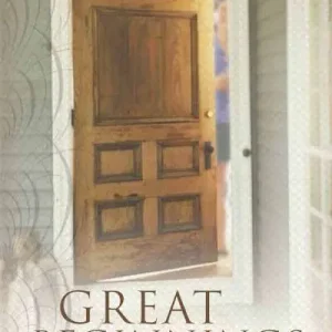Warranty Included eBook - Great Beginnings: Your First Small Group Study