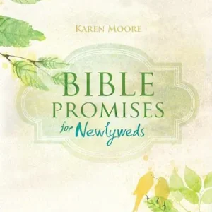Get Yours eBook - Bible Promises for Newlyweds