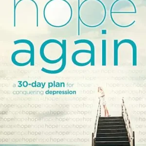 Price Drop eBook - Hope Again