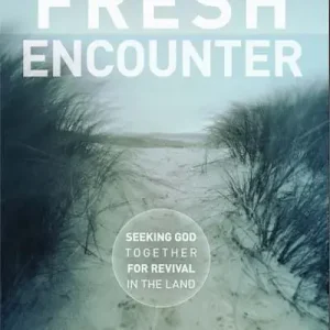 eBook - Fresh Encounter: A 28-Day Devotional Guide No Minimum Order