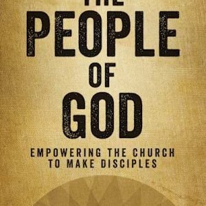 eBook - The People of God Certified