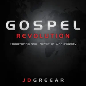 Latest eBook - Gospel Revolution - Member Book