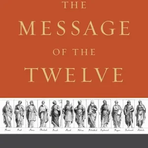 eBook - The Message of the Twelve Luxury
