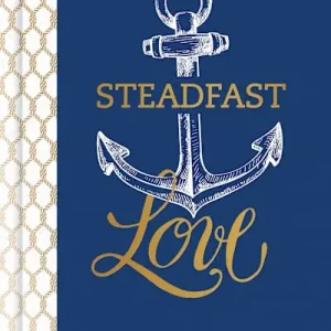 eBook - Steadfast Love Order Now