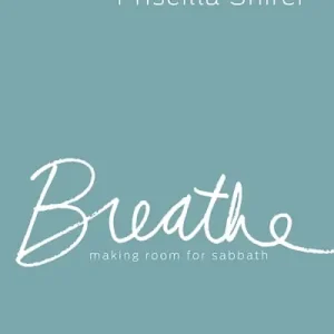 Secure Checkout Breathe - Study Journal