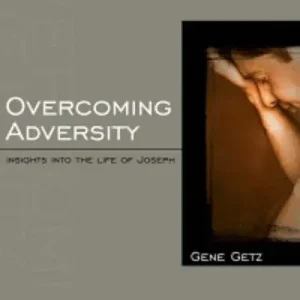 While Supplies Last eBook - Men of Purpose Series: Overcoming Adversity: Insights into the Life of Joseph - Member Book