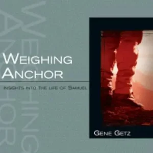 Final Sale eBook - Men of Purpose Series: Weighing Anchor: Samuel - Member Book