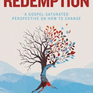 Recovering Redemption Exclusive
