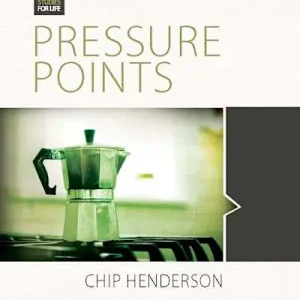 eBook - Bible Studies for Life: Adults: Pressure Points - Study Guide Holiday Sale