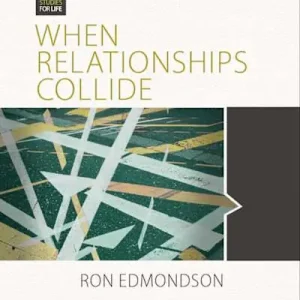 Weekend Sale eBook - When Relationships Collide - Group Member Book