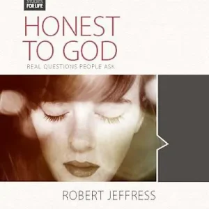 Special Discount eBook - Bible Studies for Life: Honest to God Group - Member Book