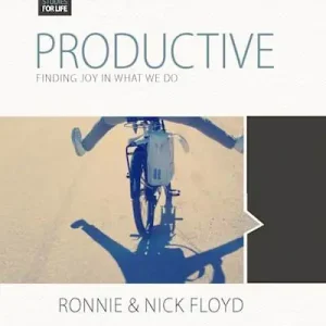 Direct From Factory eBook - Bible Studies for Life: Productive: Finding Joy in What We Do - Group Member Book