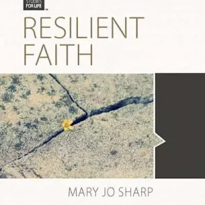 eBook - Bible Studies for Life: Resilient Faith - Bible Study Book Latest