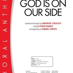 Worldwide Shipping God Is On Our Side - Downloadable Stem Tracks