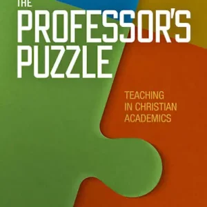 Crafted eBook - The Professor's Puzzle