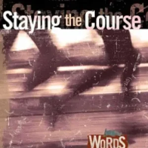 Luxury eBook - 1 Peter: Staying the Course