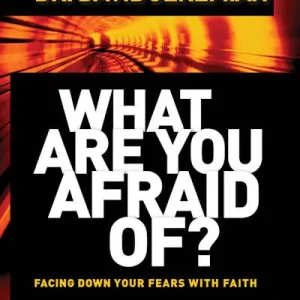 Factory Price eBook - What Are You Afraid Of? - Member Book