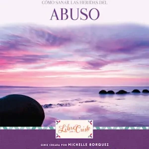 eBook - Cómo sanar las heridas del abuso No Minimum Order
