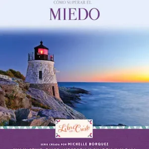 Limited Offer eBook - Cómo superar el miedo