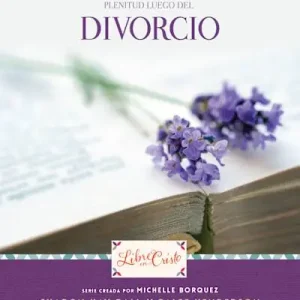 eBook - Plenitud luego del divorcio Limited Edition