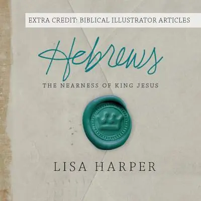 Hebrews - Biblical Illustrator Bundle Viral