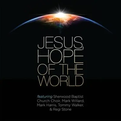 Sale Jesus, Hope of the World - DVD-ROM Bundle