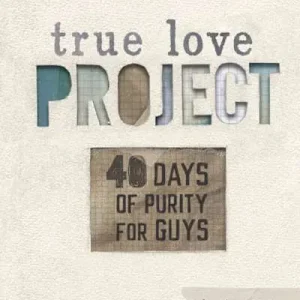 eBook - 40 Days of Purity for Guys Luxury
