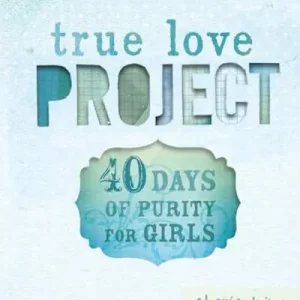 eBook - 40 Days of Purity for Girls Original