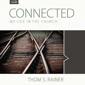eBook - Bible Studies for Life: Connected - Bible Study Book Weekend Sale