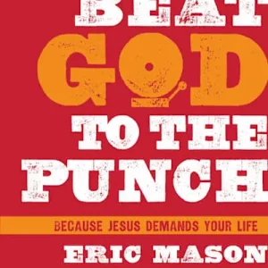 eBook - Beat God to the Punch Trusted Brand