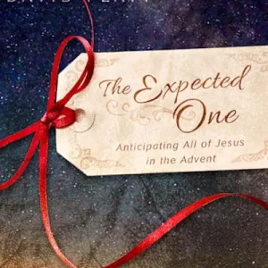 Popular eBook - The Expected One