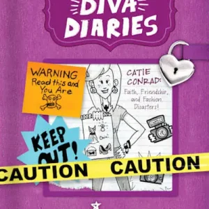 Best Seller eBook - Catie Conrad: Faith, Friendship and Fashion Disasters