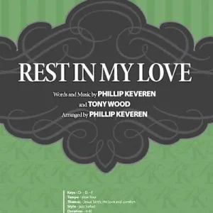 Trending Rest in My Love - Downloadable Stem Tracks
