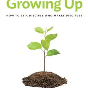 Buy Today eBook - Growing Up
