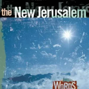 eBook - Revelation 13-22: The New Jerusalem (Words of Faith Series) Instant Buy