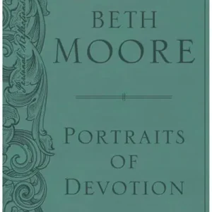 Grab Now eBook - Portraits of Devotion