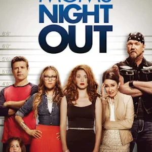 eBook - Moms' Night Out Free Returns