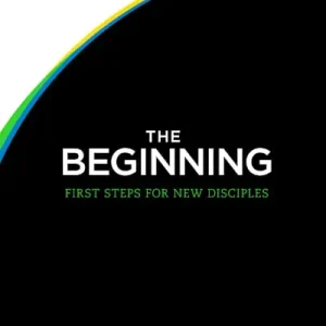 Bulk Order The Beginning - Workbook
